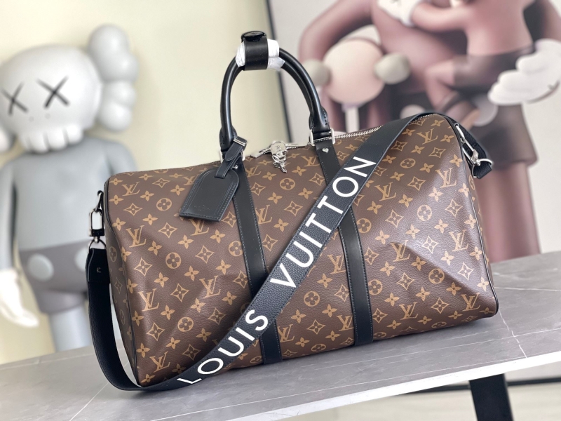 LV Travel Bags